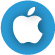 iOS ikona